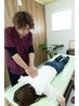 【口コミ投稿でお得に！】筋膜整体コース　初回￥9000⇒6000