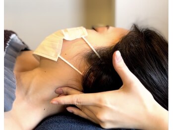 サロンドゥードゥー(SALON DOUDOU)/