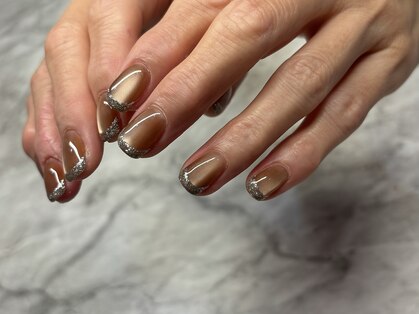 ミクネイルズ(mikunails.)の写真