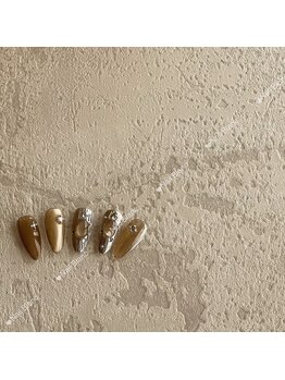 ネイルブラン(Nail Blanc)/