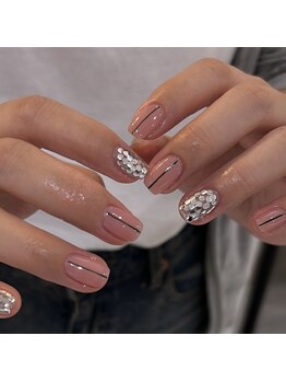 ファミーユ 太田(Fameu)/hologram＊