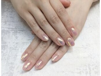 ネイルサロン K/ハンドネイル