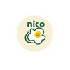 ニコ 加古川店(nico)のお店ロゴ