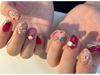 ナルナニ(nalu nani)/