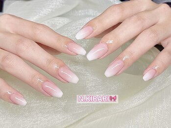 エヌドットキラリ(N.KIRARI)/