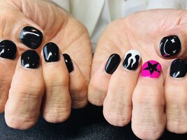 定額デザイン(MENS)