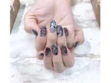 ネイルサロン フィオーレ