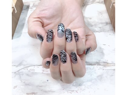 ネイルサロン フィオーレの写真