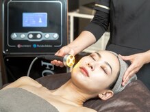 フルアナ(Hu ruana)/フェイシャルエステ