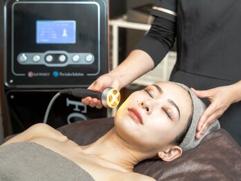 フルアナ(Hu ruana)/フェイシャルエステ