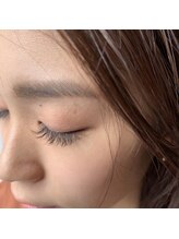 ファボリ(favori nail×eyelash)/＆ヘルシー