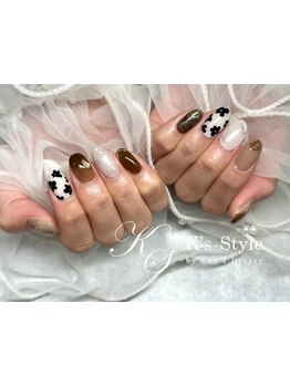 大人女性向けこだわりサロン