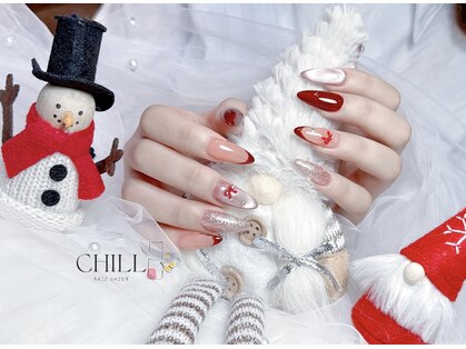 チル 大須店(CHILL)の写真