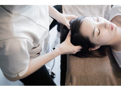 ハリファ鍼灸院 津院(HariFa鍼灸院)の写真