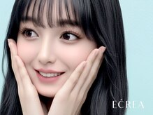 まつげパーマ専門店ならではの、目元を最大限に美しく魅せるECREAの技術力★