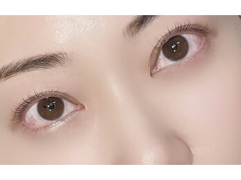 カサブランカ 自由が丘(Casablanca)/ラッシュリフト