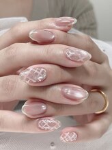 ネイル ユナ(nail YUNA)&nbsp;Soro 