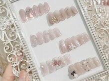 エトワール(etoile)/【定額】12月トレンドコース