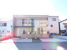 前田さんちのエステサロン ドゥース(douce.)/外観