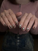 アテ(ate.)/【マグネット】