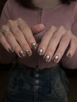 【マグネット】