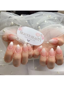 ヘブン ネイル 鶯谷(HEAVEN Nail)/