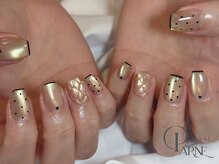 パルネ(PARNE)/11月定額(デザイン)