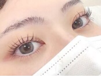 アーツ アイサロン 町田店(arts eyesalon)/韓国風パーマ