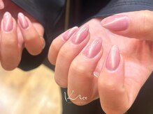 クレー(Klee)/マグネットネイル