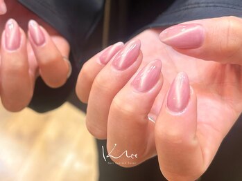 クレー(Klee)/マグネットネイル