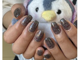 シンプルデザインメニュー