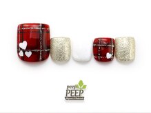 ピッピ 桜新町店(peep PEEP)/選べる100種フット★-12