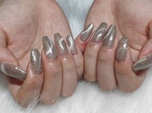 nail Culleo【ネイルクレオ】/