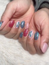 ナンバーエイト(No8)/