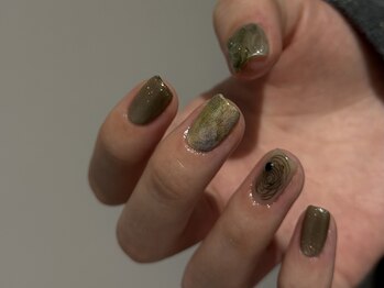 サロンビレッジ ナゴヤ(SALON VILLAGE Nagoya)/お持ち込み