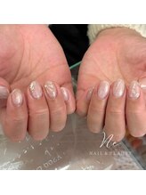 ネオン(Ne.)/flower design