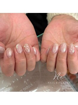 ネオン(Ne.)/flower design