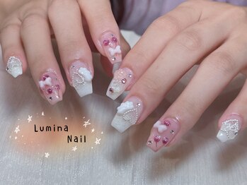 チップ※ゴージャスデザイン