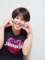 ジャザサイズ フィットネスセンター門司&nbsp;中村 朋美