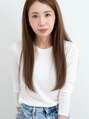 ミイネイル(mii nail)/長野友香