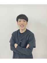 ナオル整体 広島福山院(NAORU整体) 吉光 崚