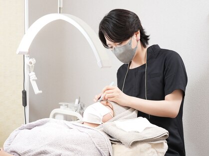 リュミエ 福井店(Limier)の写真