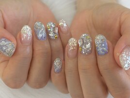 【山崎】夏デザコン6番