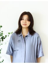 アメイン(eyebrow salon Amain) ナオコ