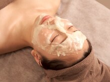 コキュウ(KOKYU)の雰囲気（肌育美容法を取り入れた剥けないピーリング/肌荒れ/毛穴/跡/赤み）