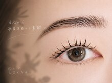 アイ アンド ネイル ロカヒ(Eye & nail LOKAHI)