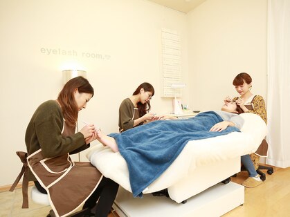 スイートネイルズ(Sweet nails)の写真