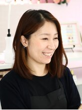 ティアリー(Total Beauty Salon Tiary) Maiko 