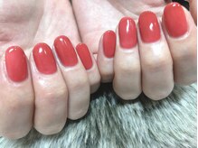 リッチネイル(Rich Nail)/ワンカラー