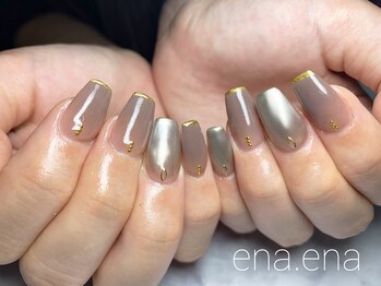 エナ エナ(ena ena)/